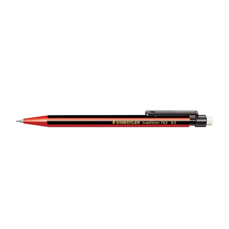 Tradition Staedtler crayon mcanique 0,5 mm (10pk)