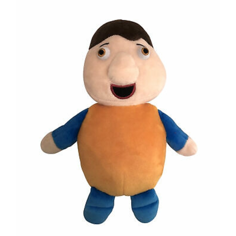 BALDIS BASICS CP0505 BALDI BULLY SOFT TOY