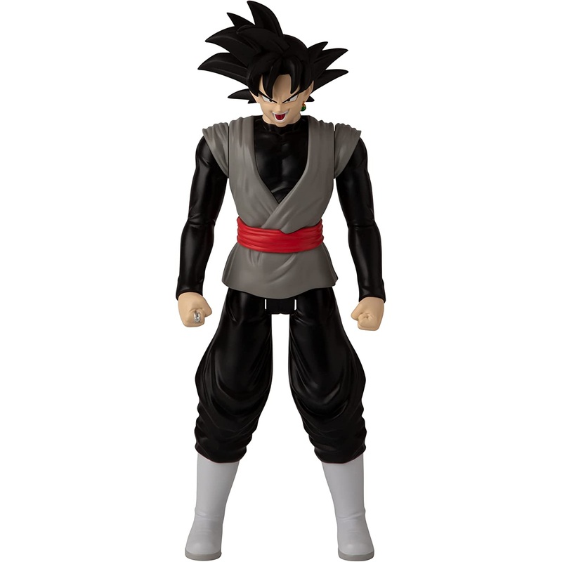 BANDAI 36740 DRAGON BALL GOKU BLACK