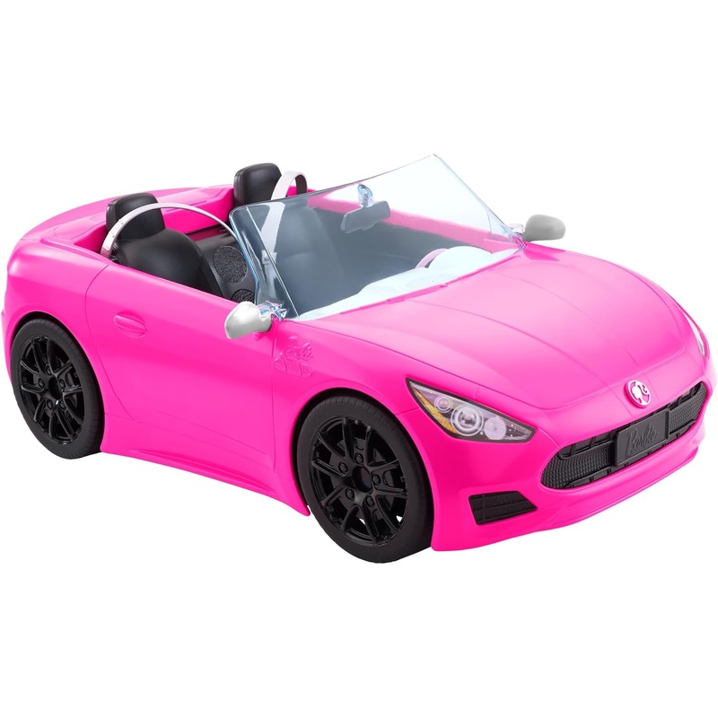 BARBIE HBT92 BARBIE CONVERTIBLE
