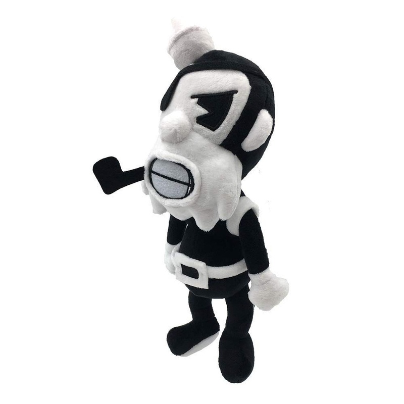 BENDY & THE INK MACHINE CP6131 BUTCHER GANG BARLEY