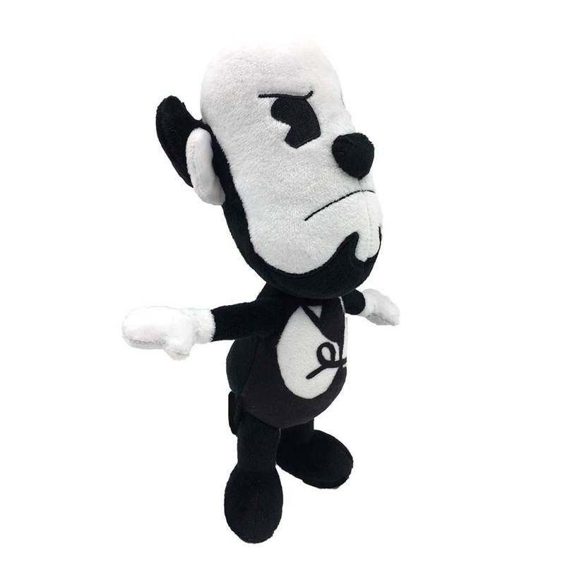 BENDY & THE INK MACHINE CP6132 BUTCHER GANG CHARLEY