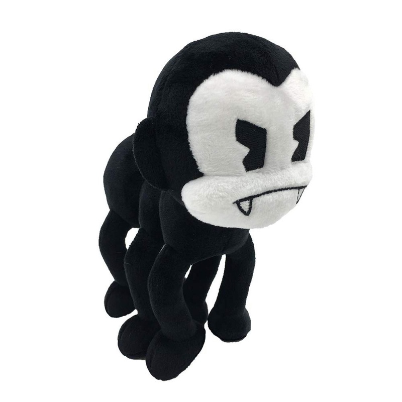 BENDY & THE INK MACHINE CP6133 BUTCHER GANG EDGAR
