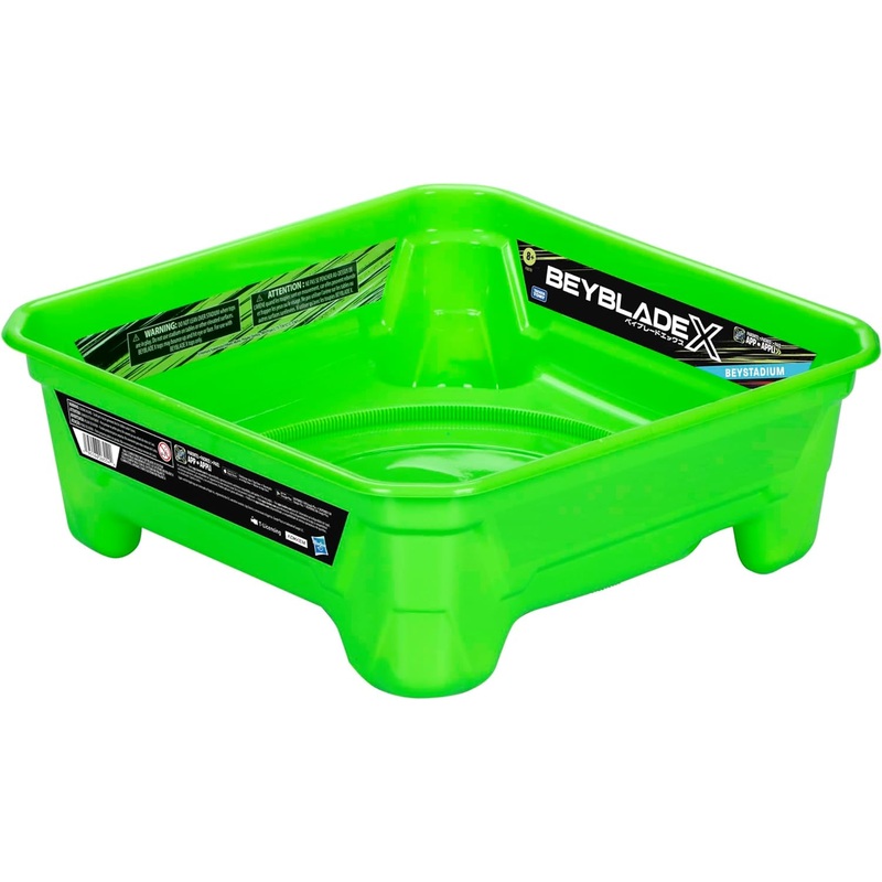 BEYBLADE X F9578 BEYSTADIUM BATTLE ARENA
