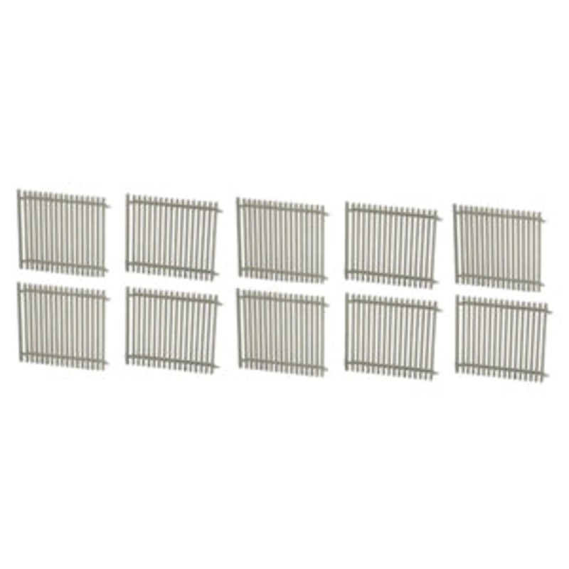 BACHMANN 44-505 SECURITY FENCES X 10