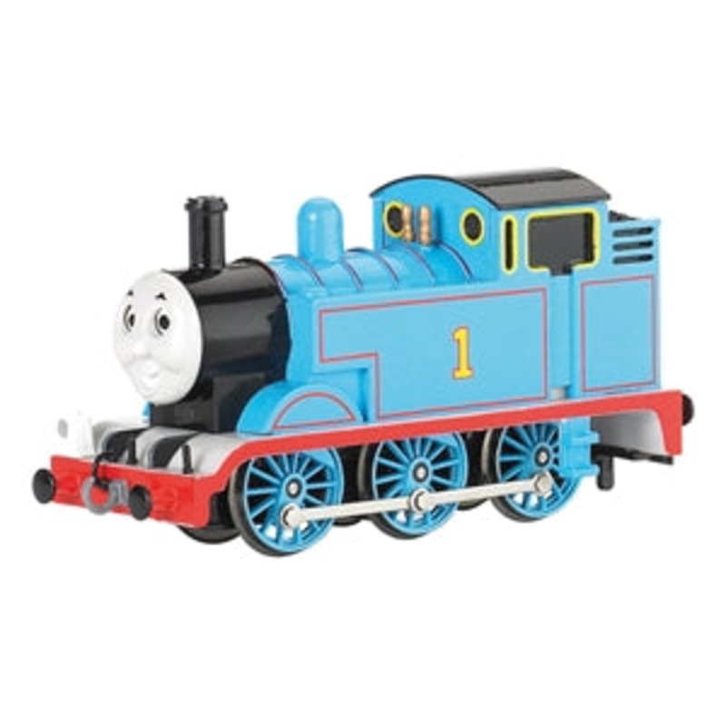 BACHMANN 58741BE THOMAS THE TANK ENGINE