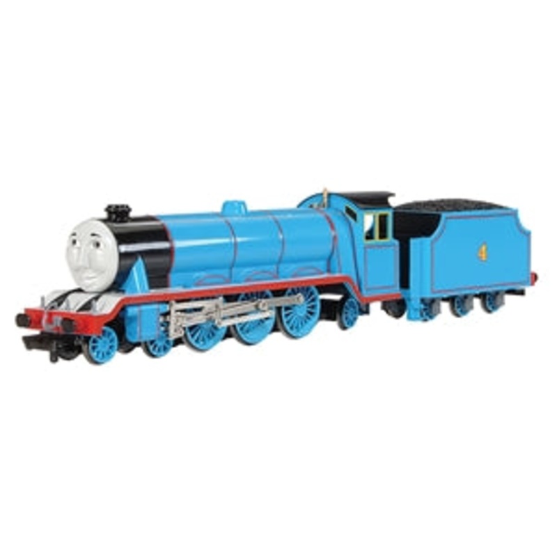 BACHMANN 5874BE GORDON THE EXPRESS ENGINE