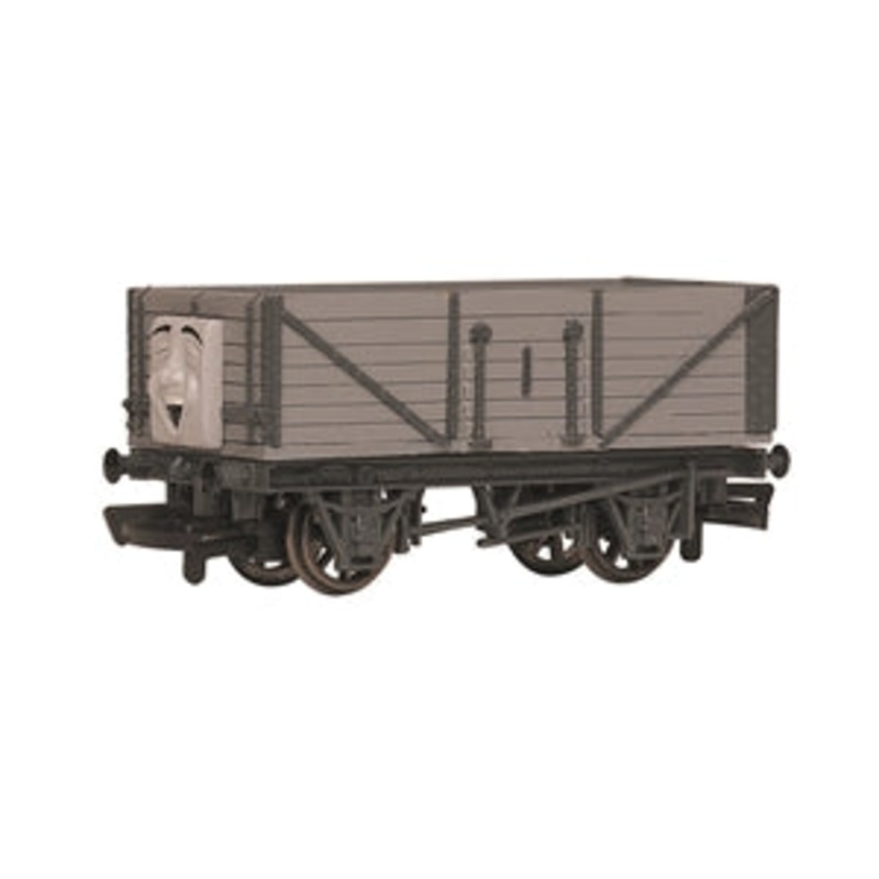 BACHMANN 77047BE THOMAS THE TANK TROUBLESOME TRUCK NO.2