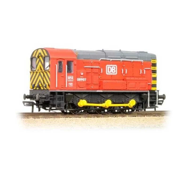 Bachmann Locomotive 32-119 DB Schenker Red Class 08