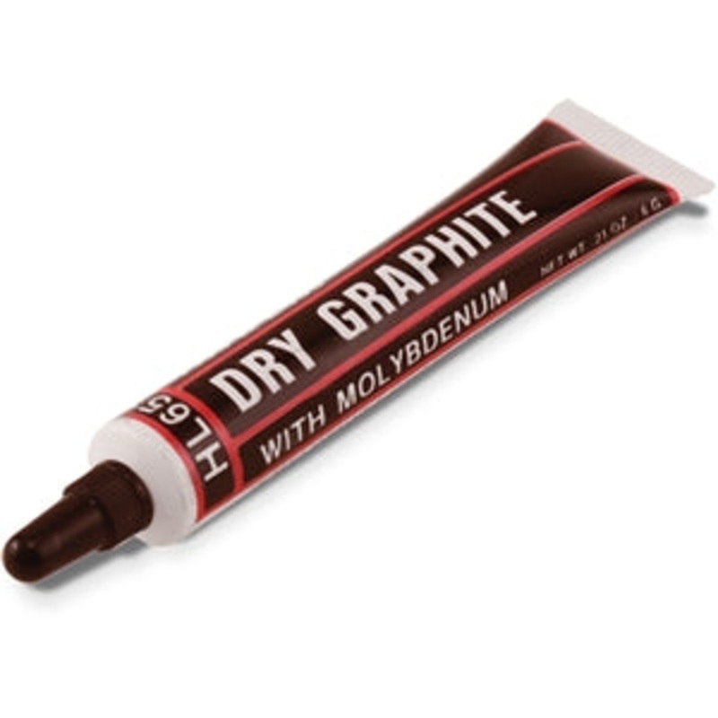 WOODLAND SCENICS WHL651  HOB-E-LUBE DRY GRAPHITE   ALL GAUGES