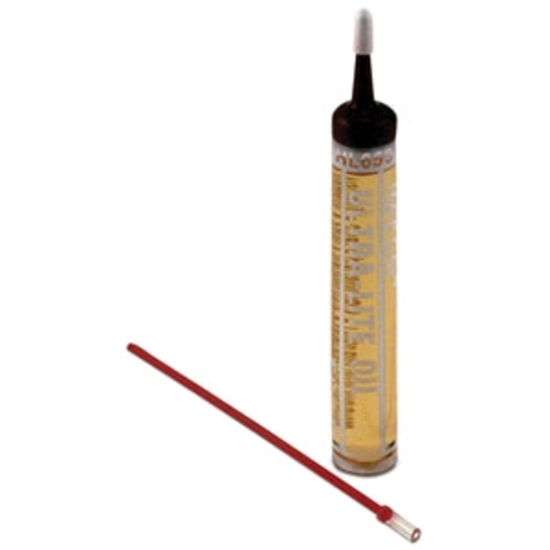 WOODLAND SCENICS WHL653  HOB-E-LUBE ULTRA LITE OIL   ALL GAUGES