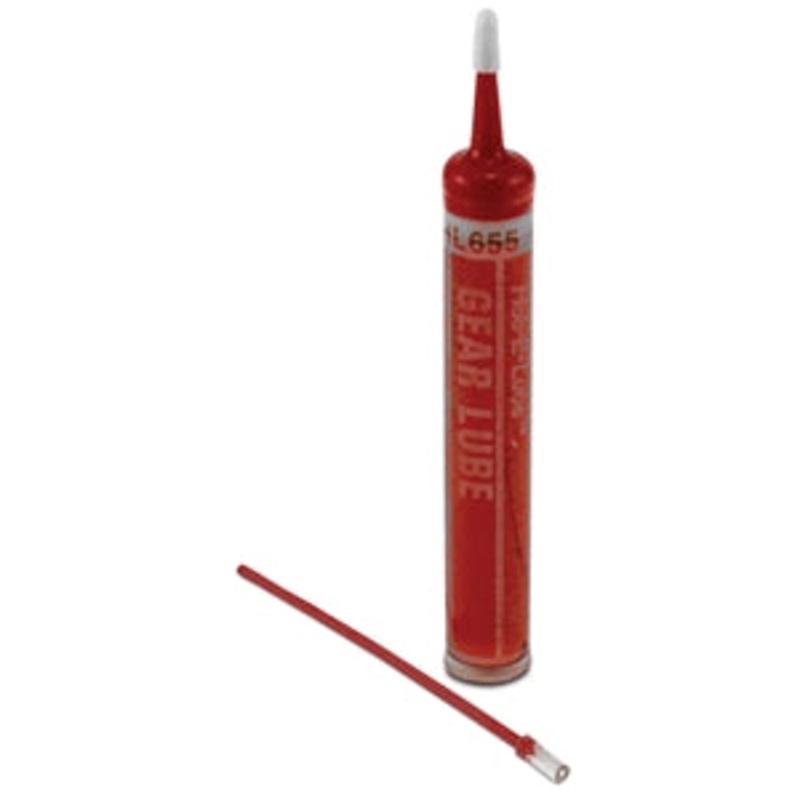 WOODLAND SCENICS WHL655  HOB-E-LUBE GEAR LUBE   ALL GAUGES