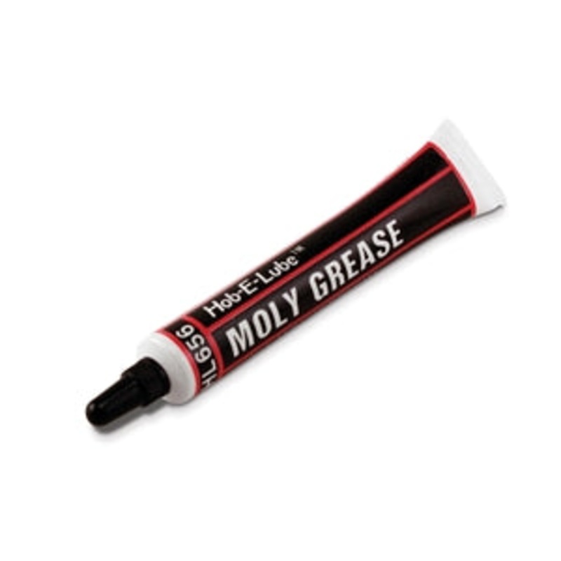 WOODLAND SCENICS WHL656  HOB-E-LUBE MOLLY GREASE   ALL GAUGES