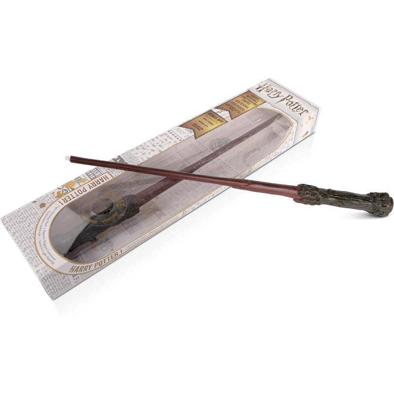 WOW STUFF WW1024 HARRY POTTER LIGHT PAINTING WAND