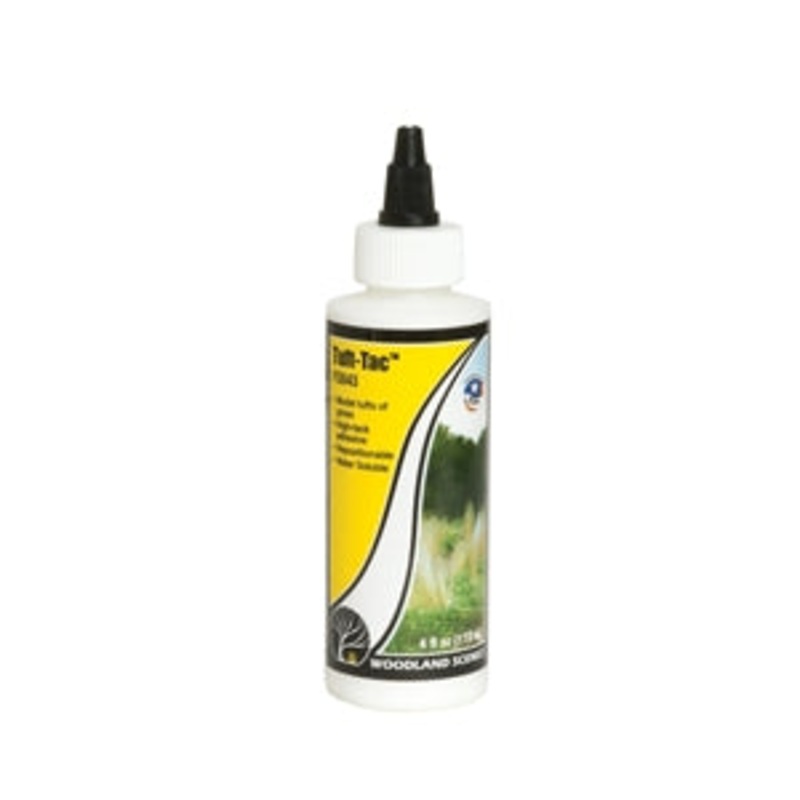 WOODLAND SCENICS FS643 TUFT  TAC