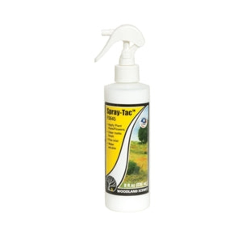 WOODLAND SCENICS FS645 SPRAY TAC