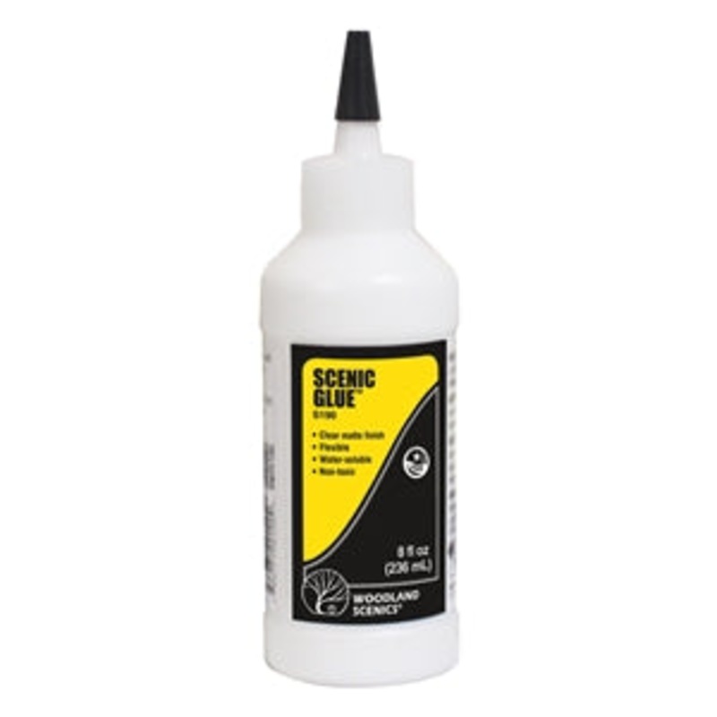WOODLAND SCENICS S190 SCENIC GLUE