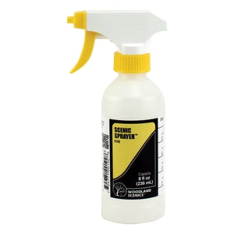 WOODLAND SCENICS S192 SCENIC SPRAYER