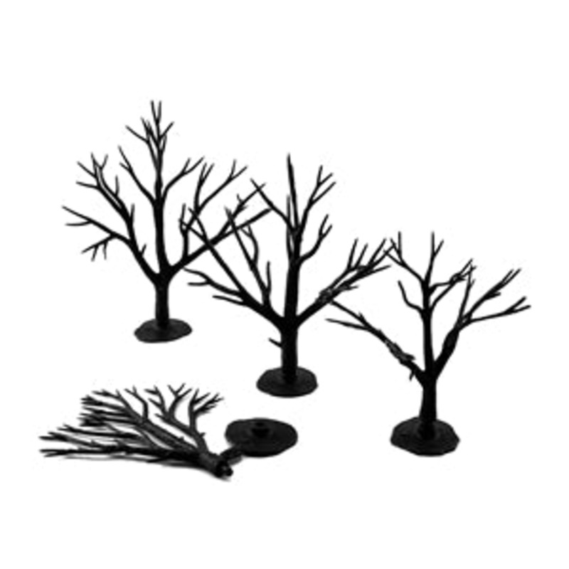 WOODLAND SCENICS TR1122 TREE ARMATURES