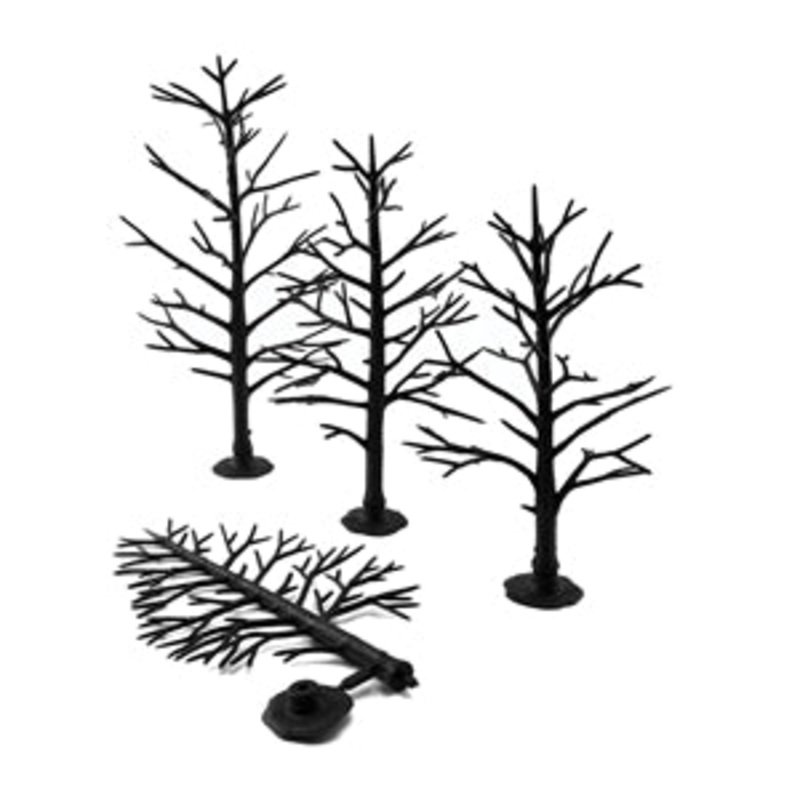 WOODLAND SCENICS TR1123 TREE ARMATURES