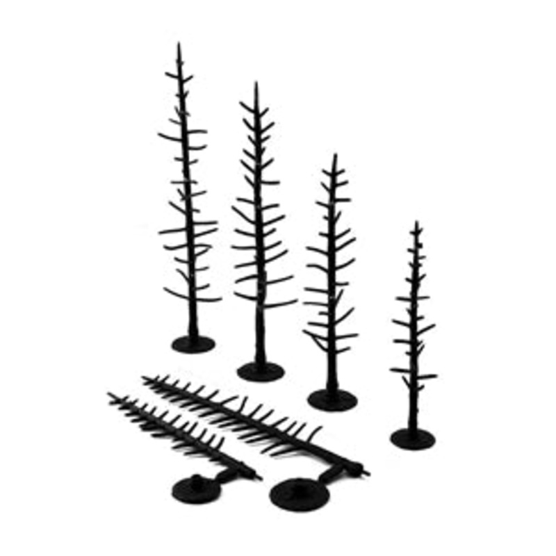 WOODLAND SCENICS TR1124 TREE ARMATURES