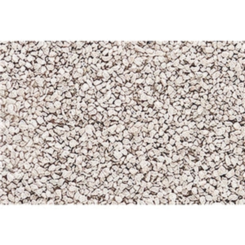 WOODLAND SCENICS WB1374 FINE BALLAST LIGHT GRAY