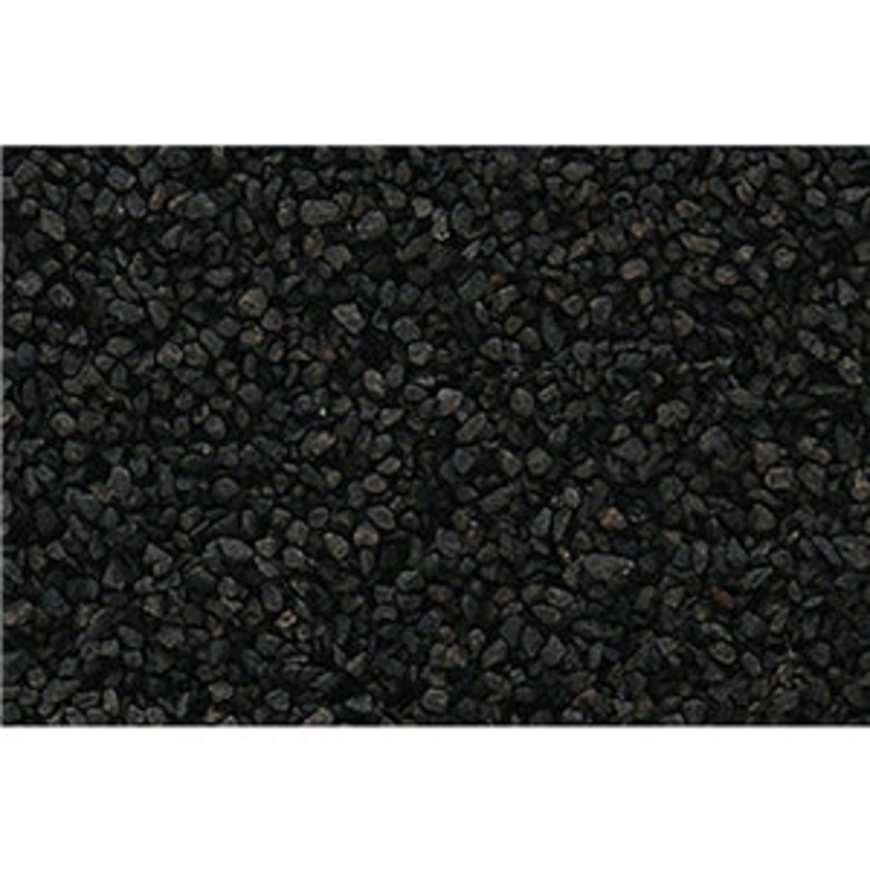 WOODLAND SCENICS WB1376 FINE BALLAST CINDERS