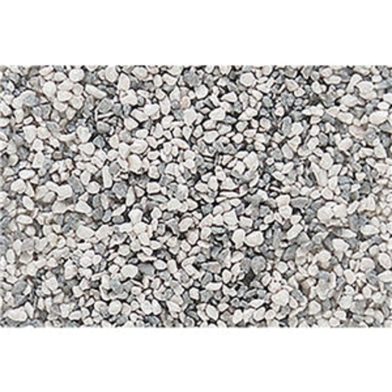 WOODLAND SCENICS WB1394 MEDIUM BALLAST GREY BLEND