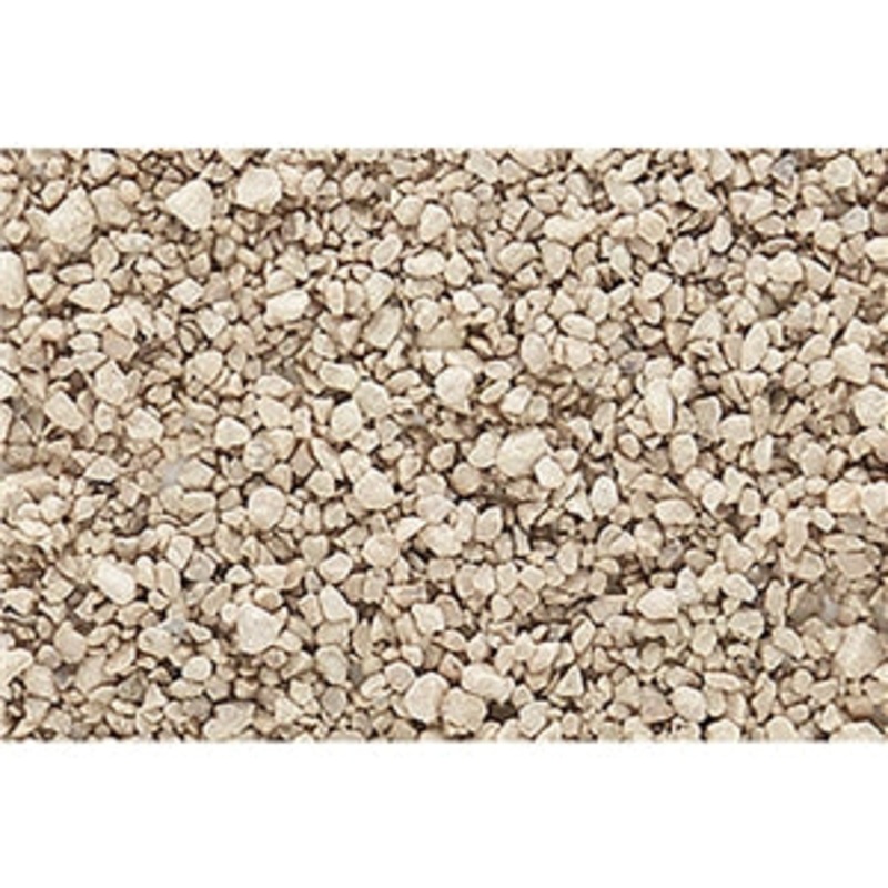 WOODLAND SCENICS WB87 COARSE BUFF