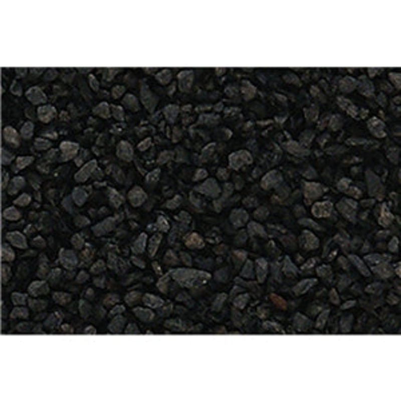 WOODLAND SCENICS WB90 COARSE BALLAST CINDERS