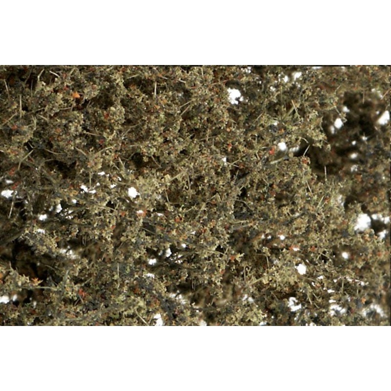 WOODLAND SCENICS WF1134 FINE-LEAF FOLIAGE DEAD FOLIAGE