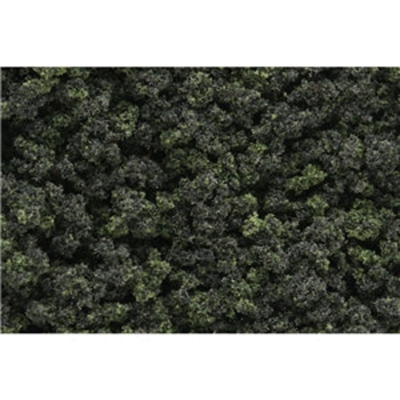 WOODLAND SCENICS WFC135 UNDERBUSH LIGHT GREEN