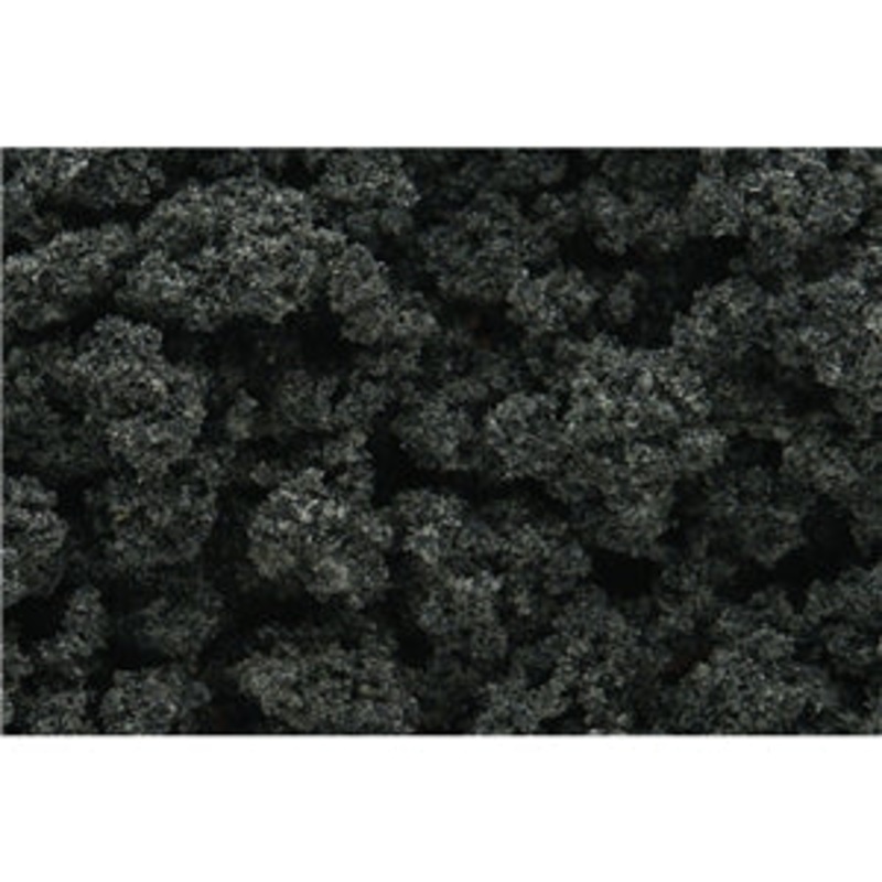 WOODLAND SCENICS WFC148 BUSHES FOREST GREEN