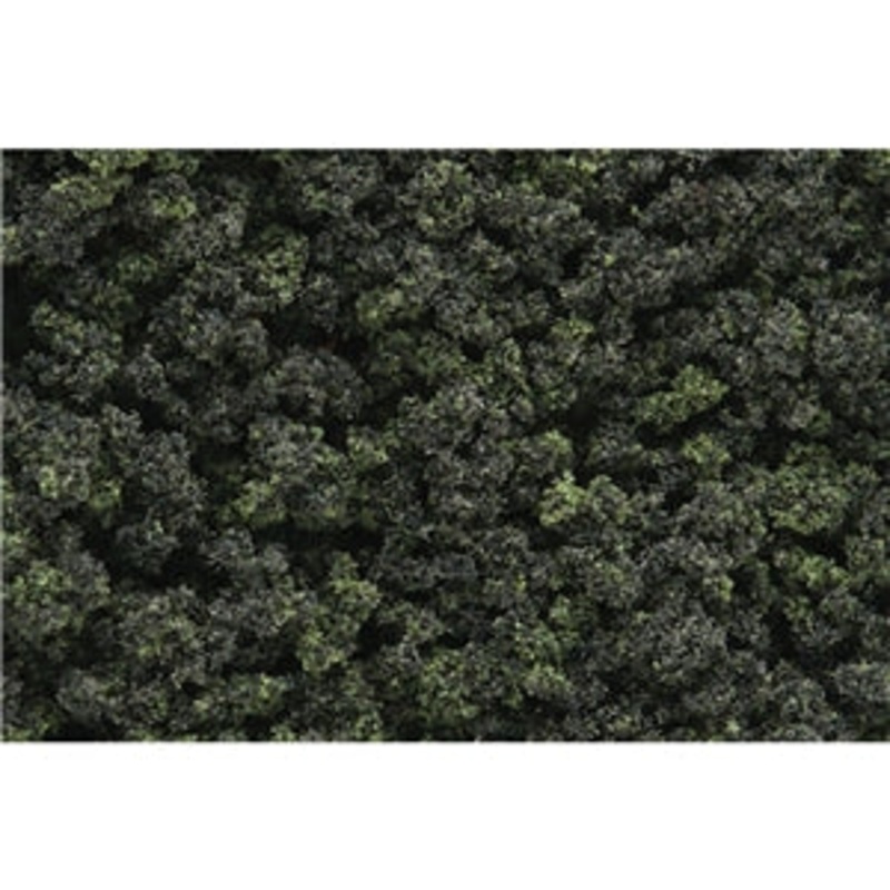 WOODLAND SCENICS WFC1639 UNDERBUSH FOREST BLEND