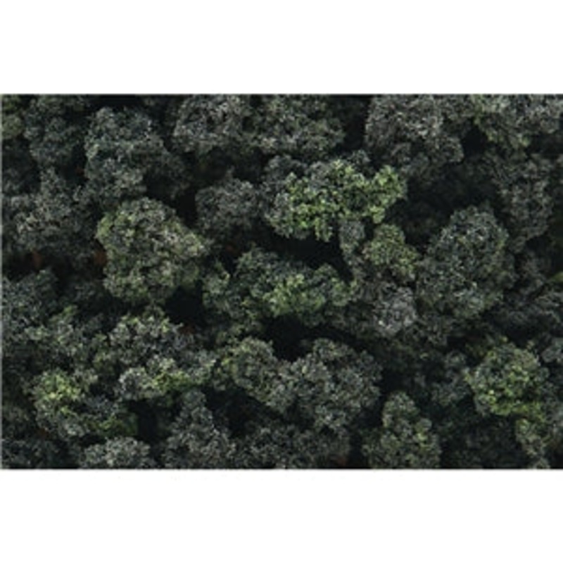 WOODLAND SCENICS WFC1649 BUSHES FOREST BLEND