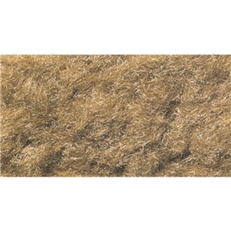 WOODLAND SCENICS WFL632 STATIC GRASS FLOCK HARVEST GOLD