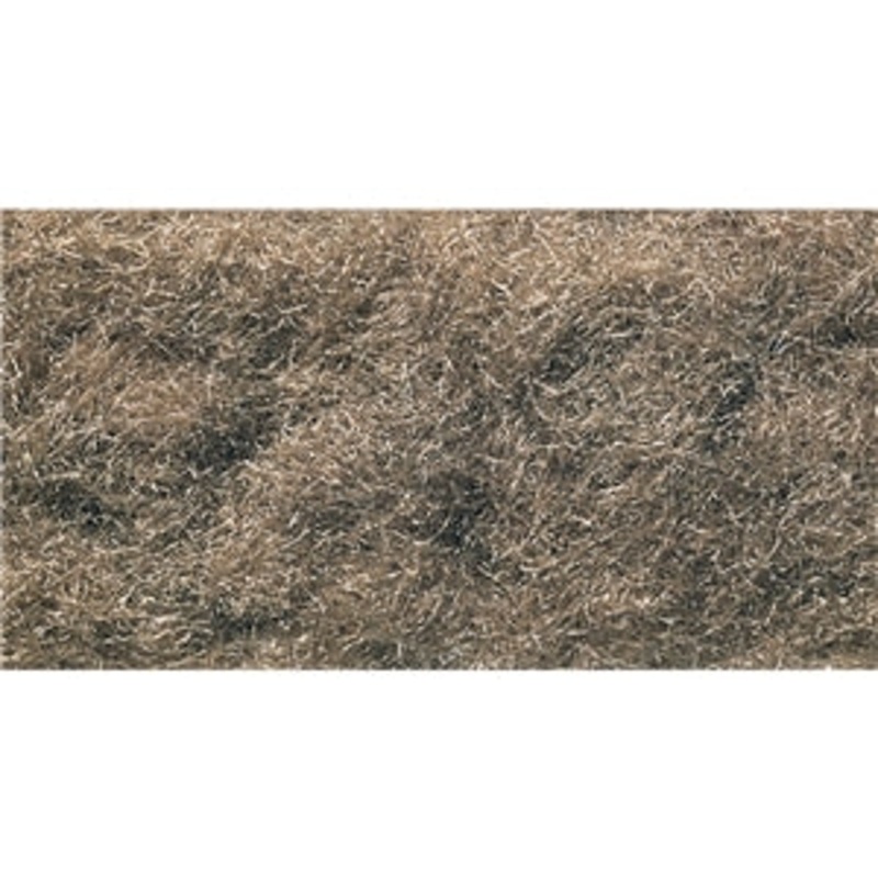 WOODLAND SCENICS WFL633 STATIC GRASS FLOCK BURNT GRASS