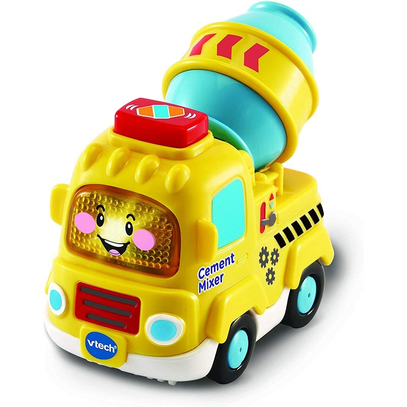 VTECH 540003 TOOT TOOT DRIVERS CEMENT MIXER