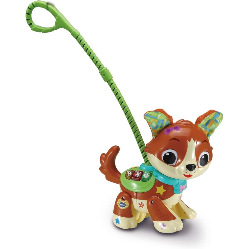VTECH 552563 LETS GO MY FRIEND PUP