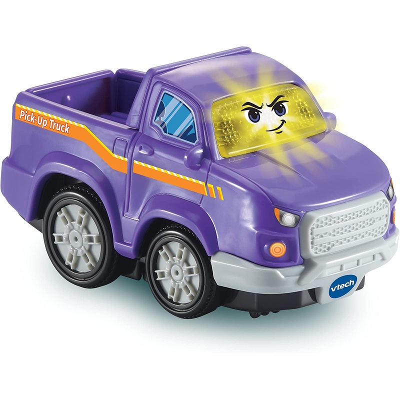 VTECH 555903 TOOT TOOT DRIVERS PICK UP TRUCK