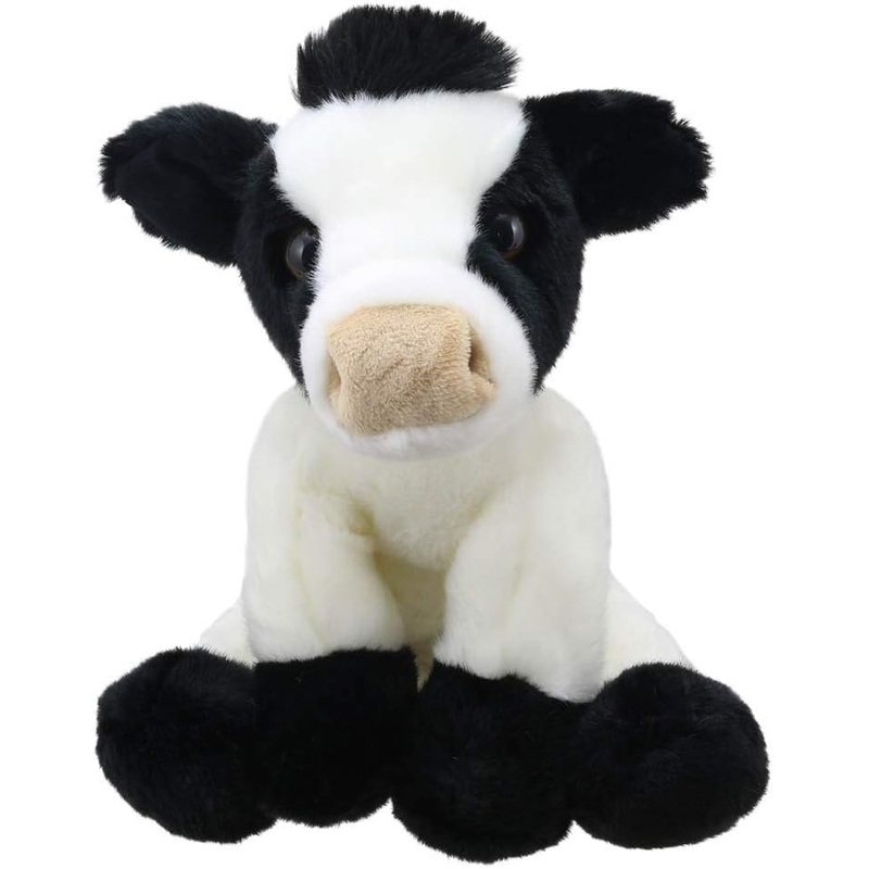 WILBERRY FAVOURITES WB001610 COW SOFT TOY