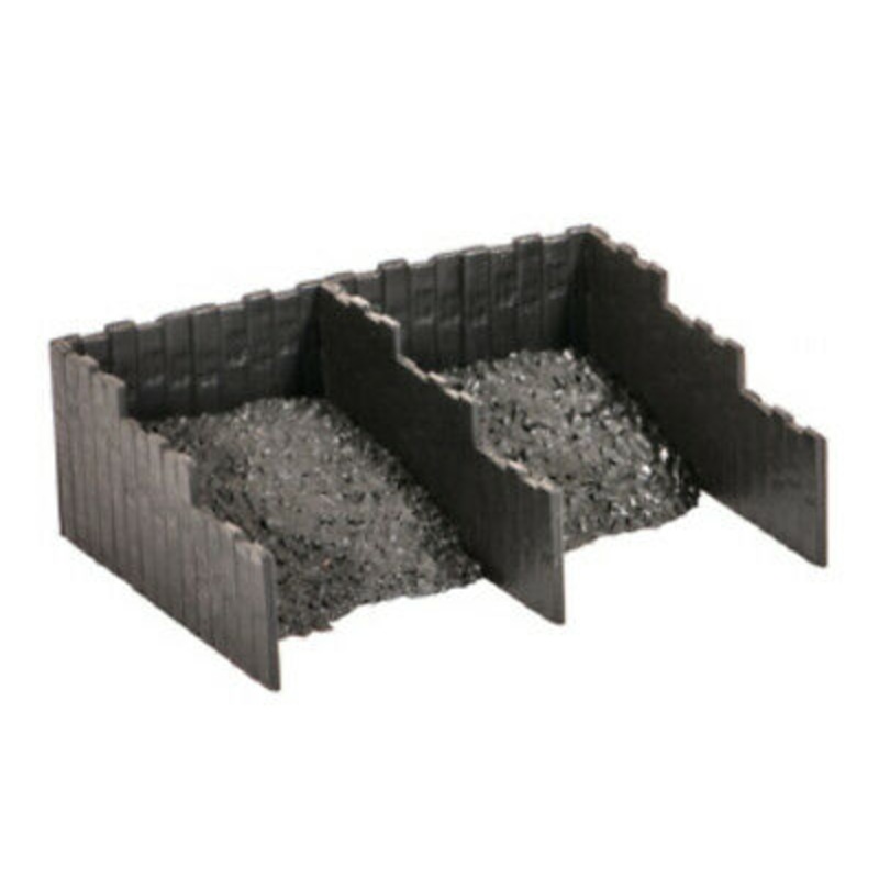 WILLS SS17 COAL BUNKERS