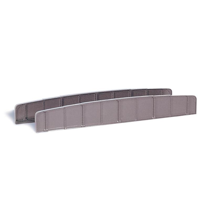 WILLS SS57  VARI-GIRDER  BRIDGE SPAN