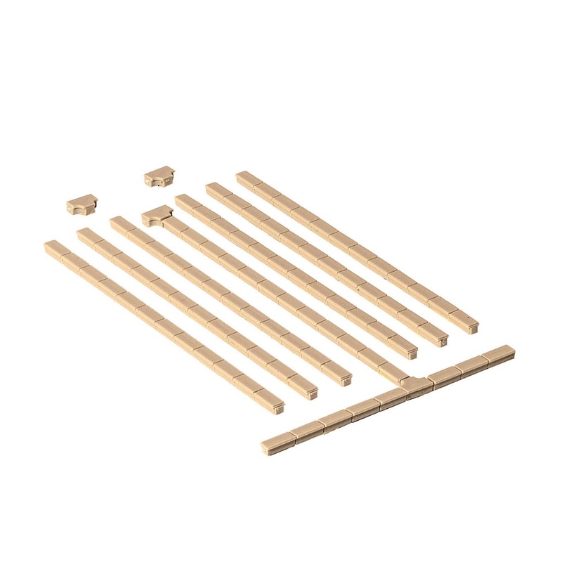 WILLS SS87 CONCRETE TRUNKING