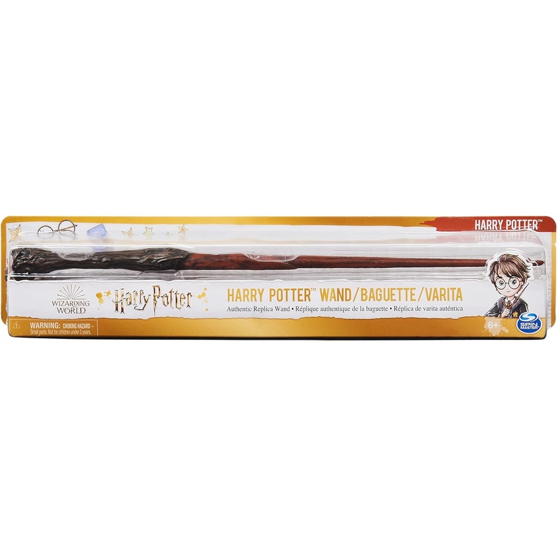 WIZARDING WORLD 20143282 HARRY POTTER WAND