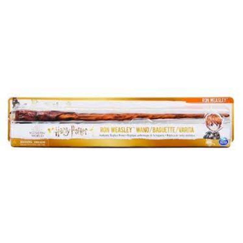 WIZARDING WORLD 20143284 RON WEASLEY WAND