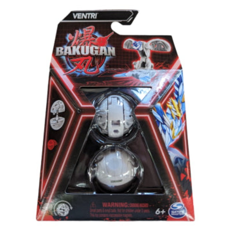 VENTRI 20141563 BAKUGAN