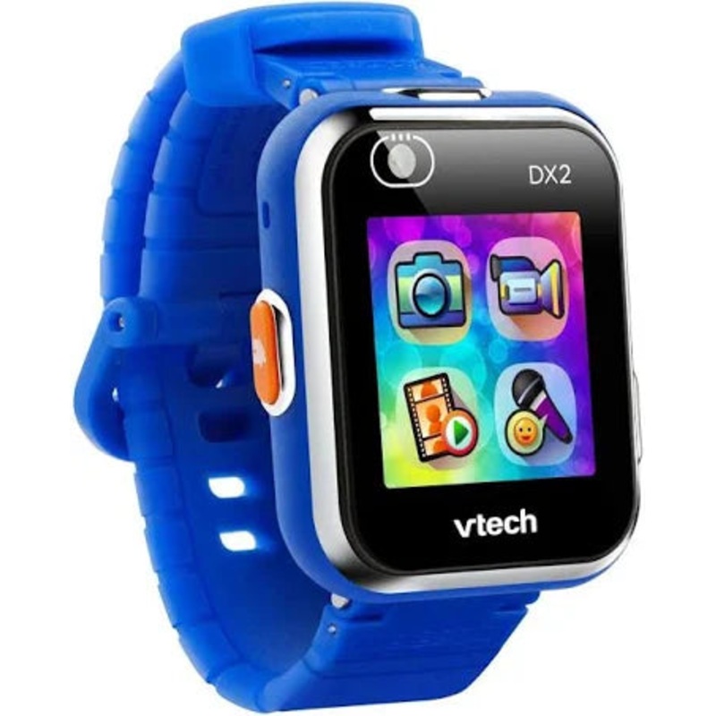 VTECH 193803 KIDIZOOM SMART WATCH BLUE