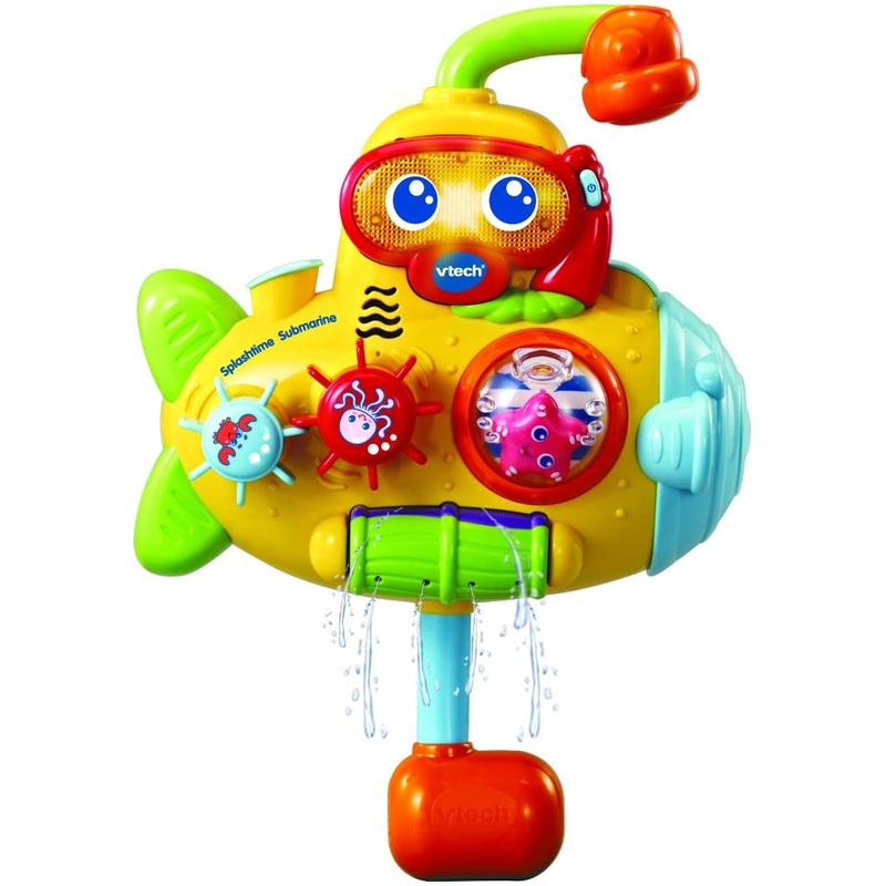 VTECH 516403 SPLASHTIME SUBMARINE