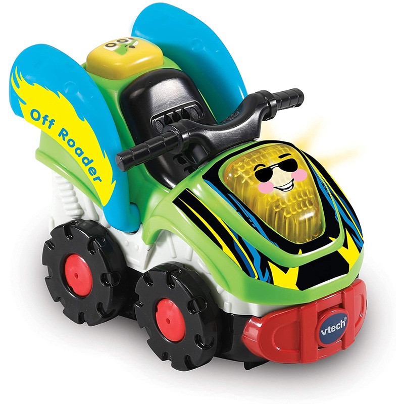 VTECH 517103 TOOT TOOT DRIVERS OFF ROADER